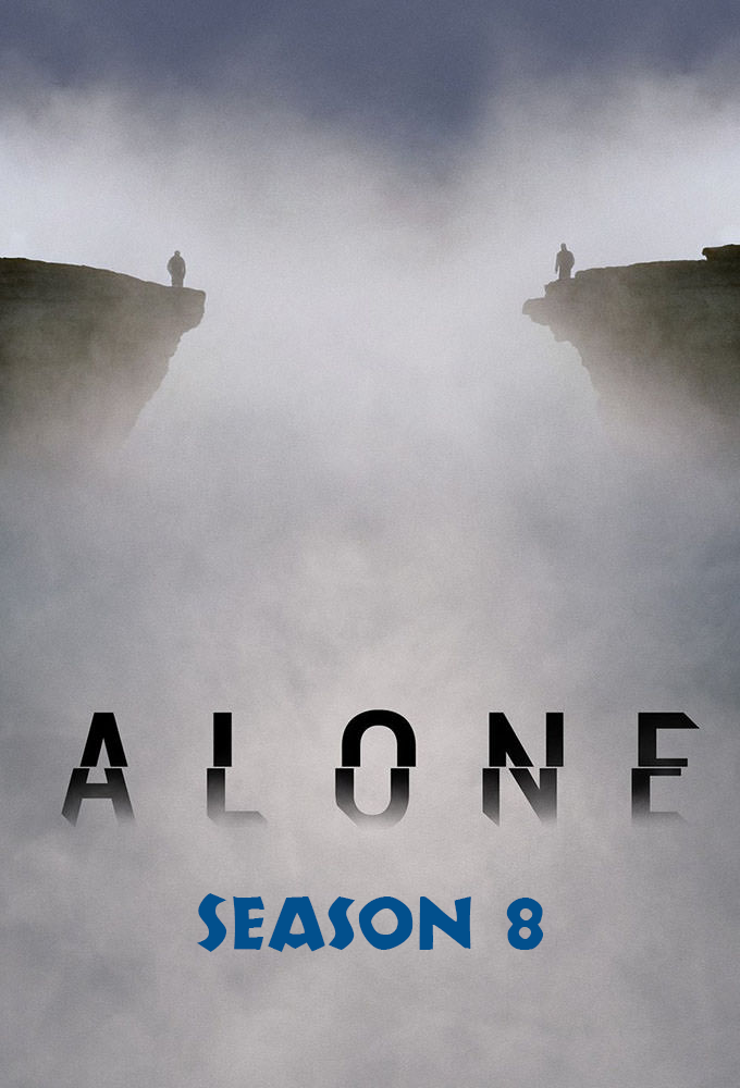 Alone - Grizzly Mountain [299621] (A1719822392) [[TV Shows]] --Plex--